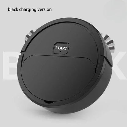 Xiaomi Robo-Clean Mini Vacuum