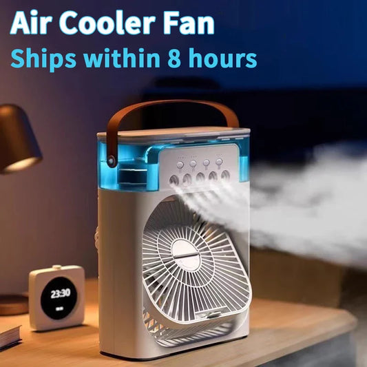 Chill Breeze Portable Fan
